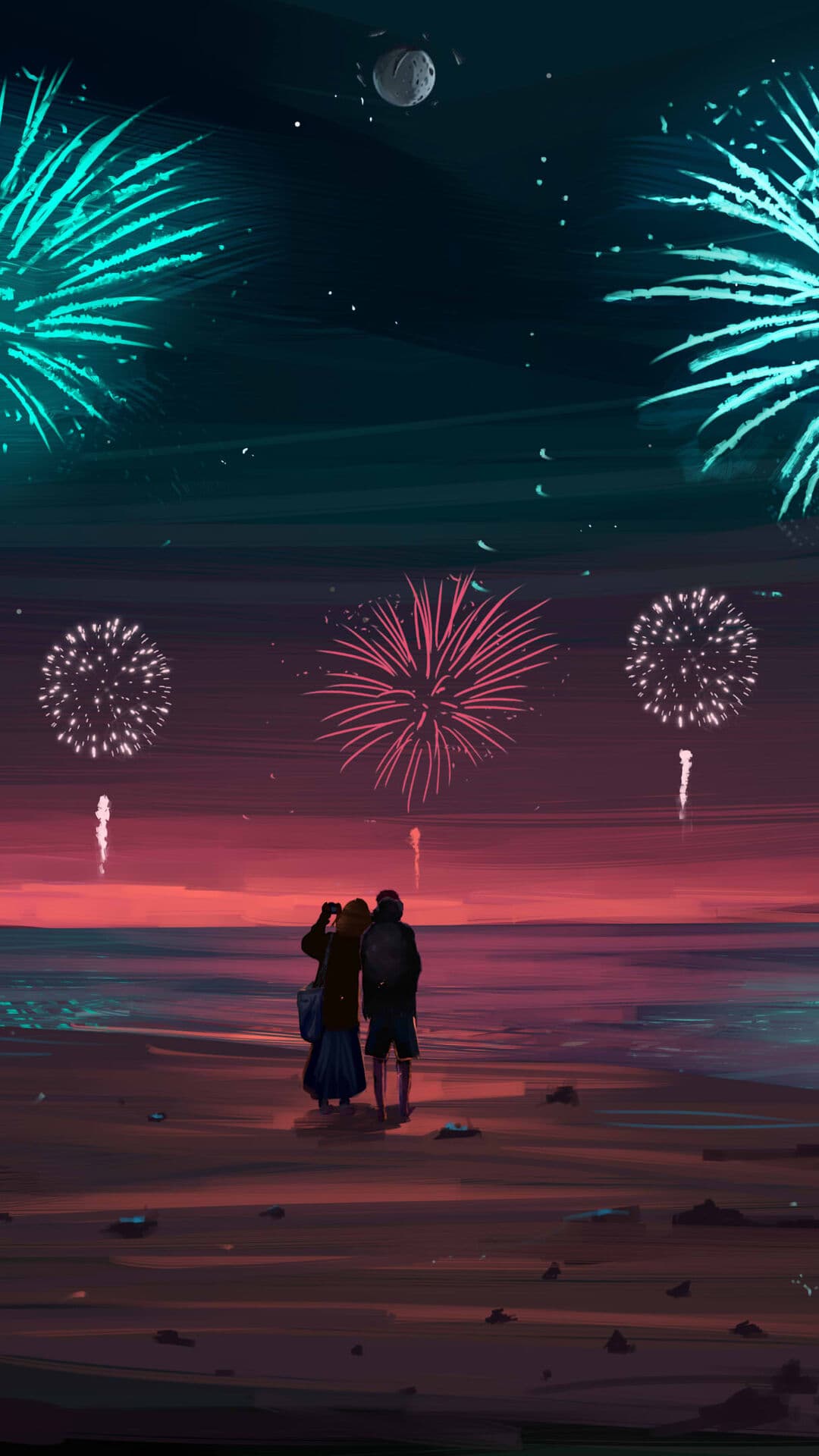 Aesthetic Wallpaper #3158 - free HD phone wallpaper for iPhone and Android, 1284x2778