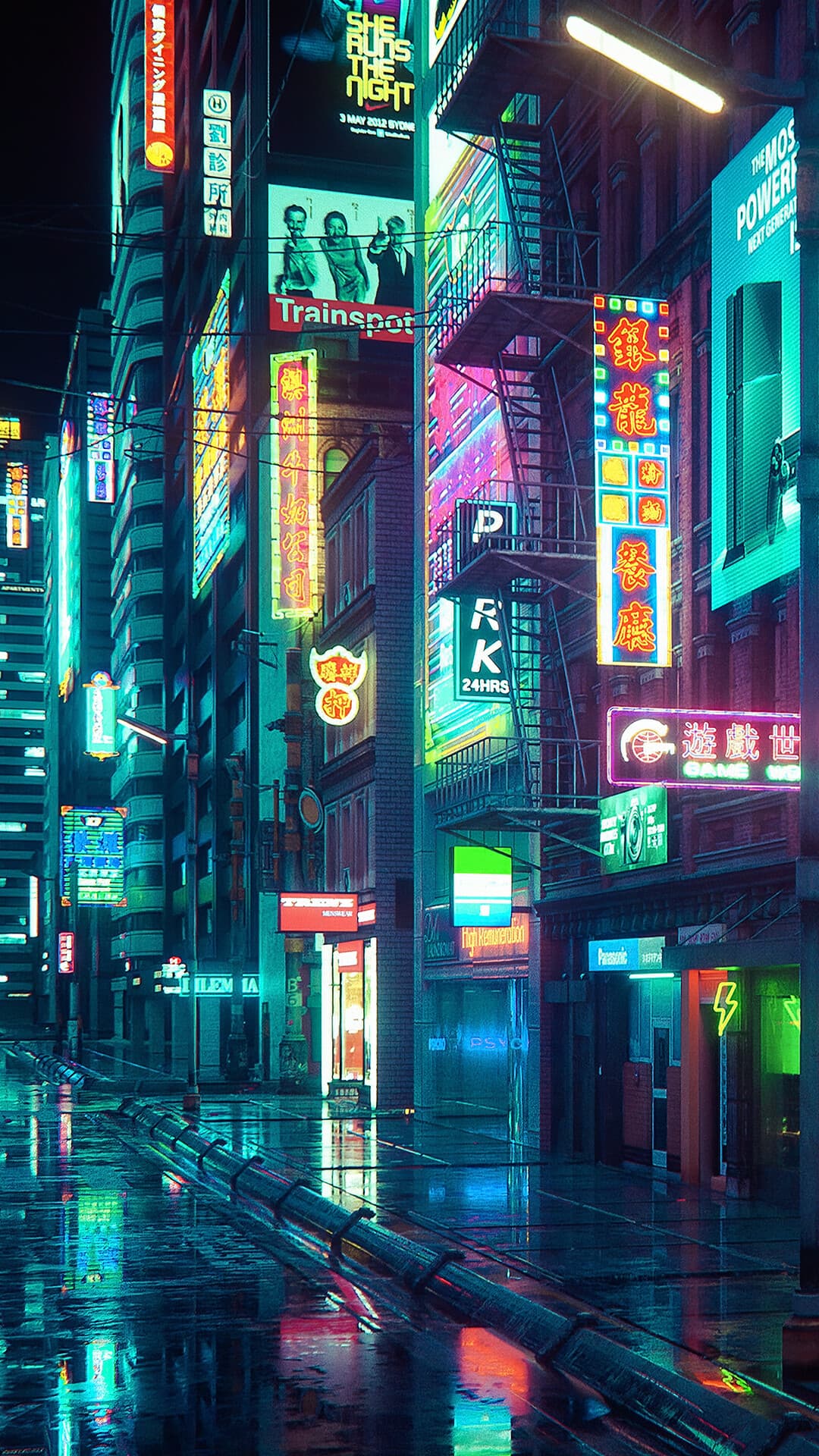 Aesthetic Wallpaper #764 - free HD phone wallpaper for iPhone and Android, 1284x2778