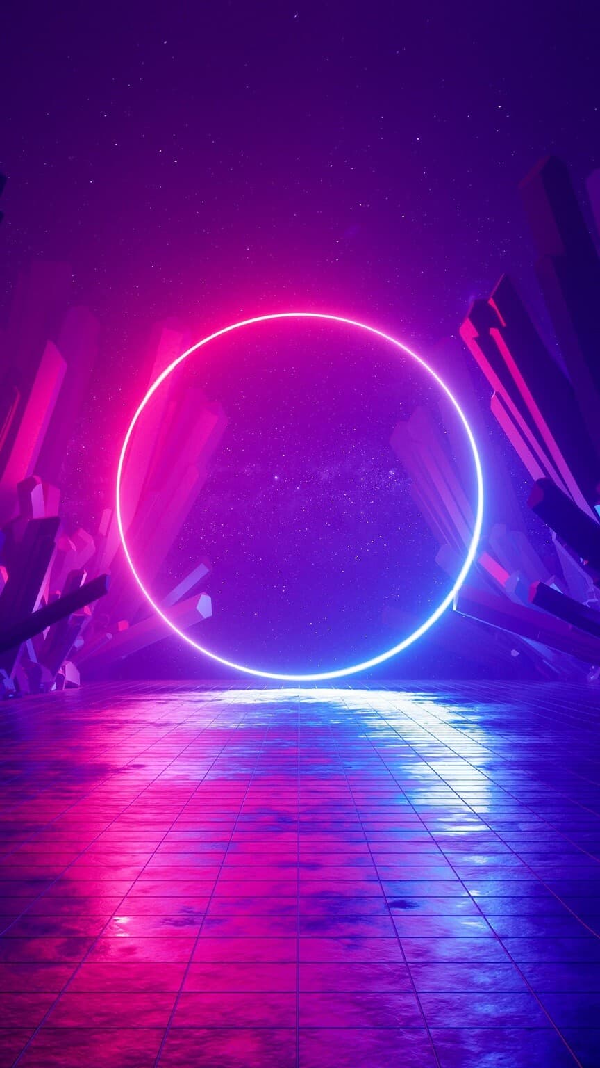 Aesthetic Wallpaper #705 - free HD phone wallpaper for iPhone and Android, 1284x2778