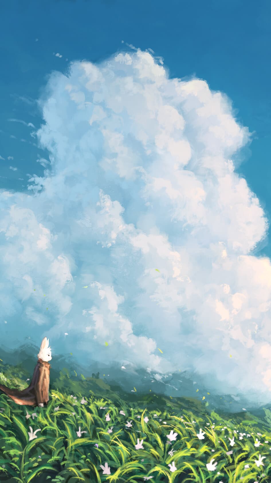 Aesthetic Wallpaper #735 - free HD phone wallpaper for iPhone and Android, 1284x2778