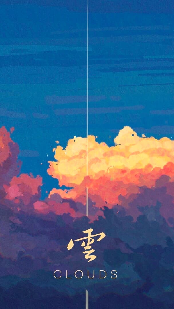 Aesthetic Wallpaper #369 - free HD phone wallpaper for iPhone and Android, 1284x2778