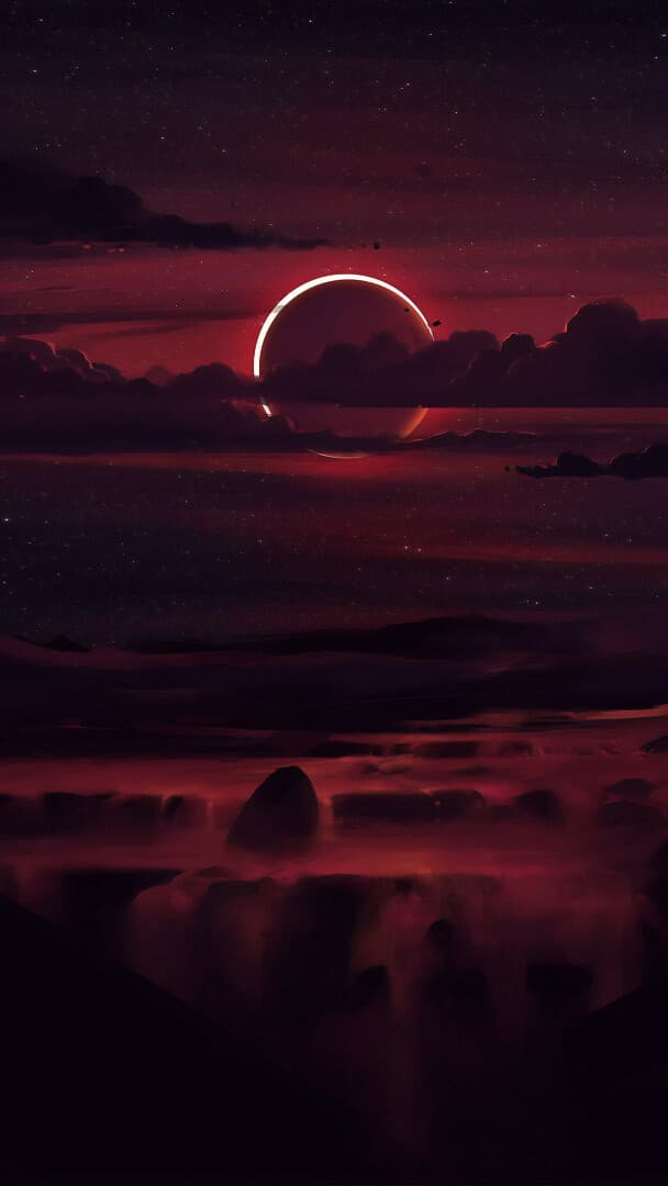 Aesthetic Wallpaper #1134 - free HD phone wallpaper for iPhone and Android, 1284x2778