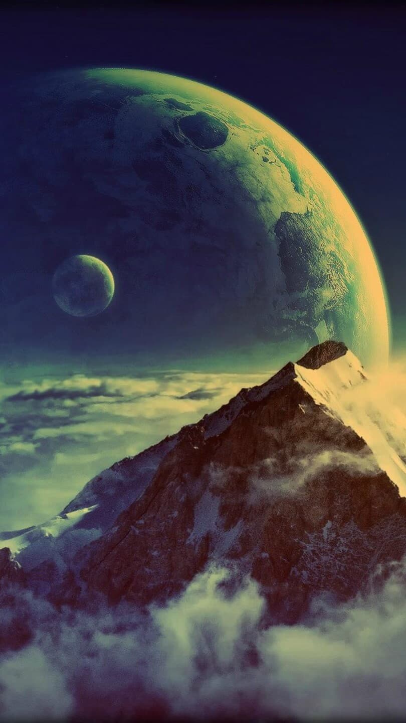 Aesthetic Wallpaper #144 - free HD phone wallpaper for iPhone and Android, 1284x2778