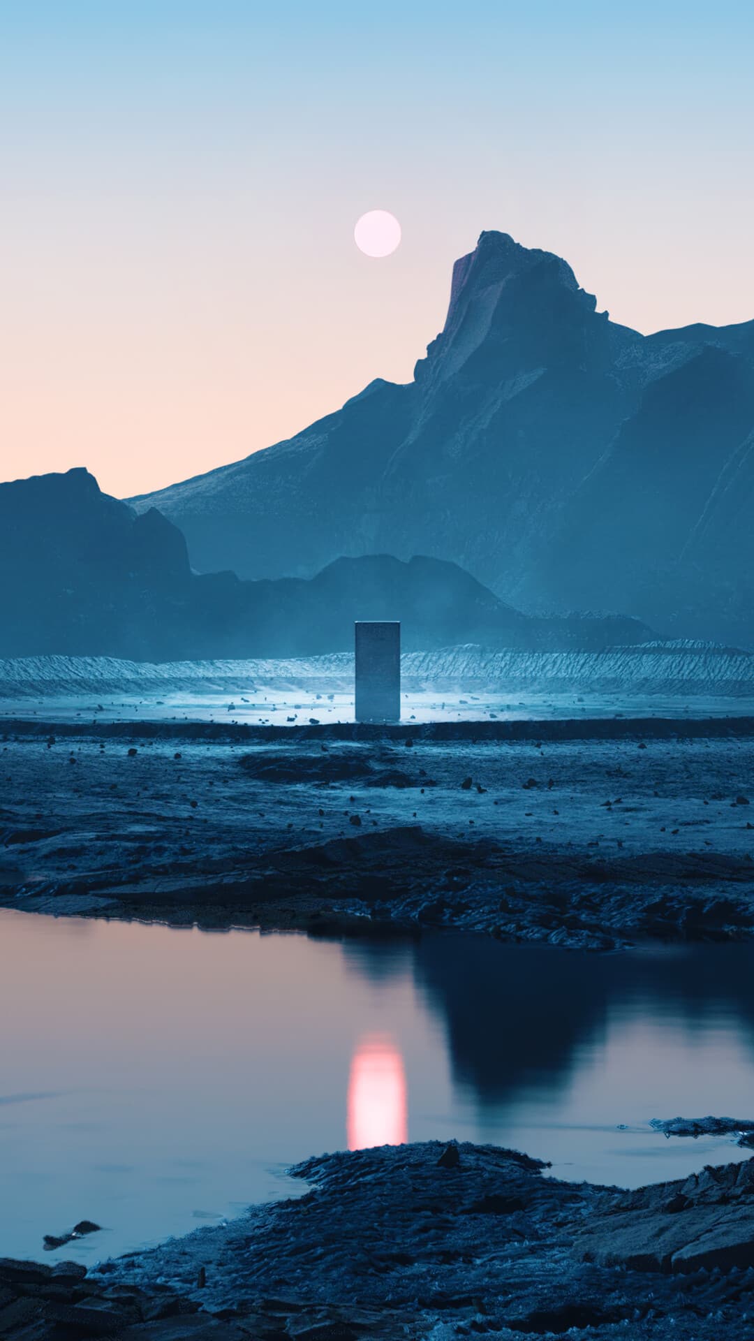 Aesthetic Wallpaper #437 - free HD phone wallpaper for iPhone and Android, 1284x2778