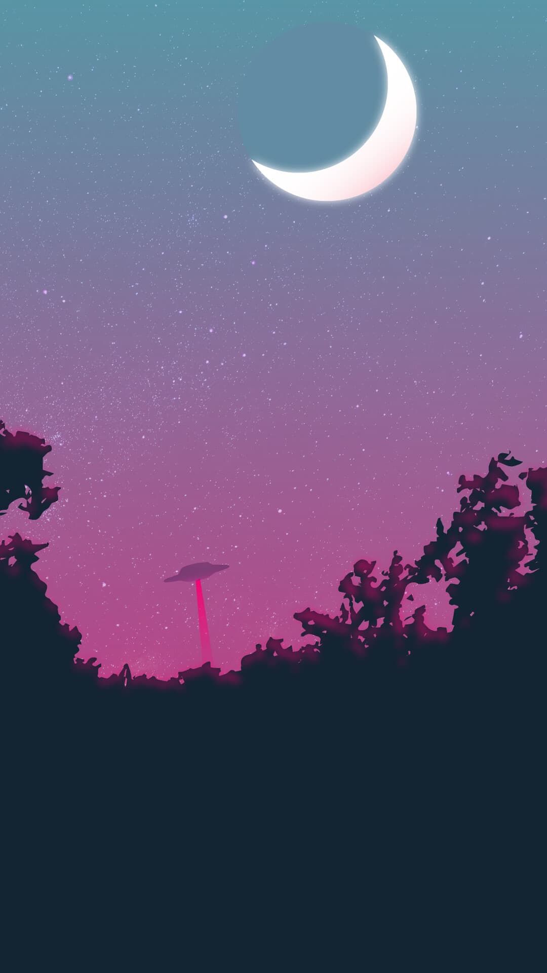 Aesthetic Wallpaper #563 - free HD phone wallpaper for iPhone and Android, 1284x2778