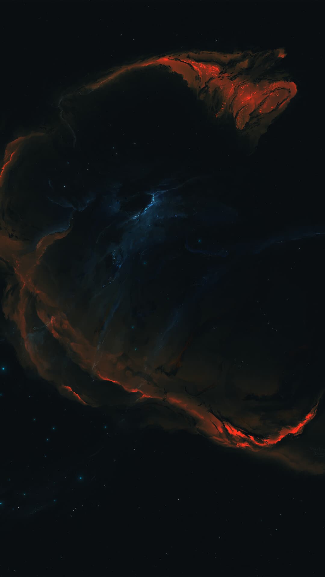 Aesthetic Wallpaper #4007 - free HD phone wallpaper for iPhone and Android, 1284x2778