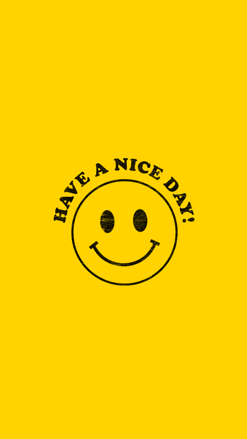 Wp Have A Good Day Wallpapers - free HD phone wallpaper for iPhone and Android, 1284x2778